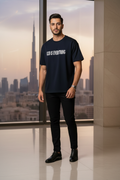 Men's God Is Everything T-Shirt – Closer Shot